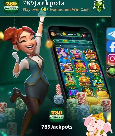 789 Jackpots banner