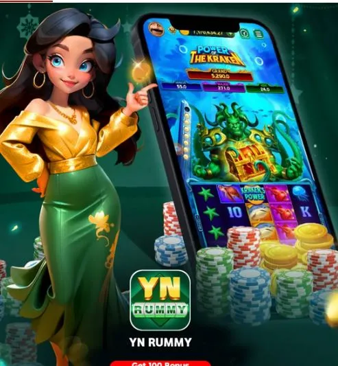 Yn Rummy banner
